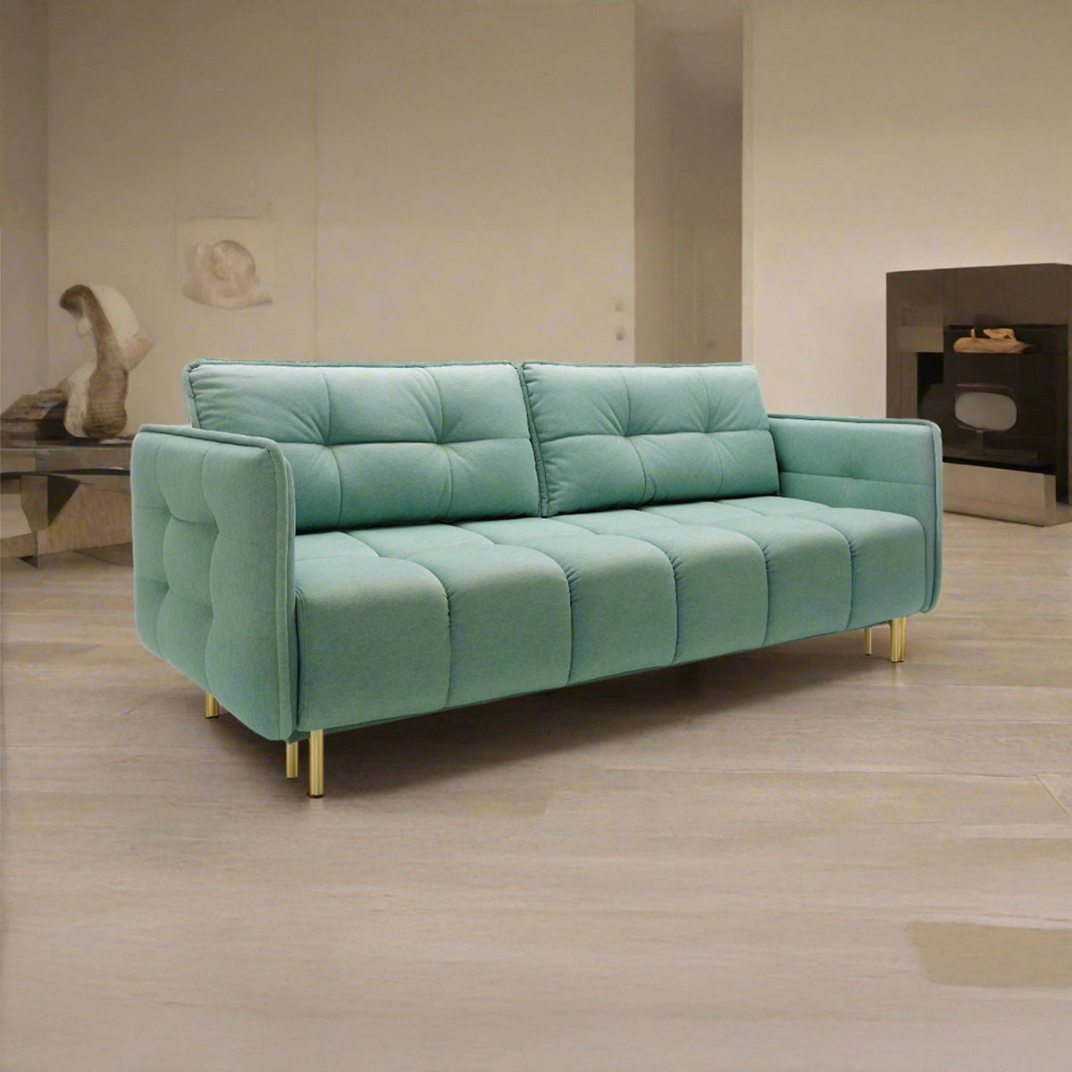 Canapea Cavola – confort și stil contemporan