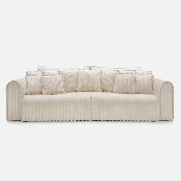 CANAPEA EXTENSIBILA VESARIA