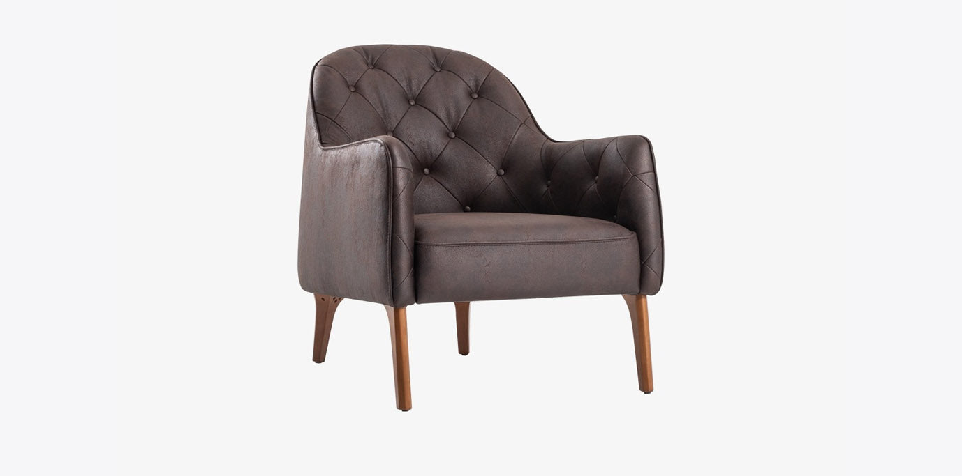 Fotoliu Valle – Confort și Eleganță pentru Orice Spațiu