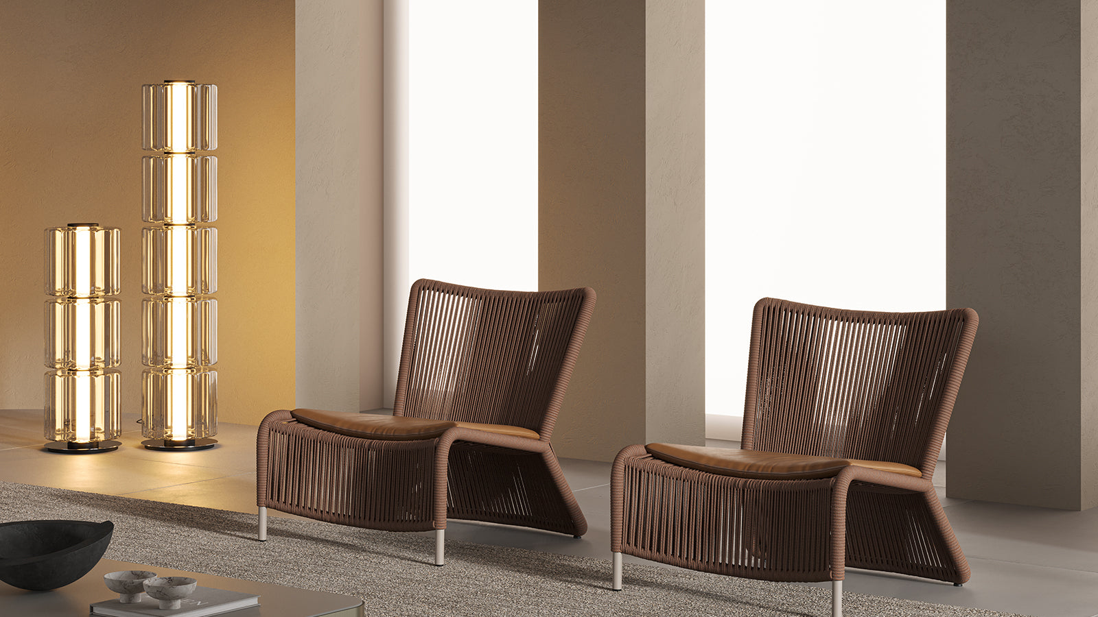 Fotoliu Cardo – Confort și Design Modern