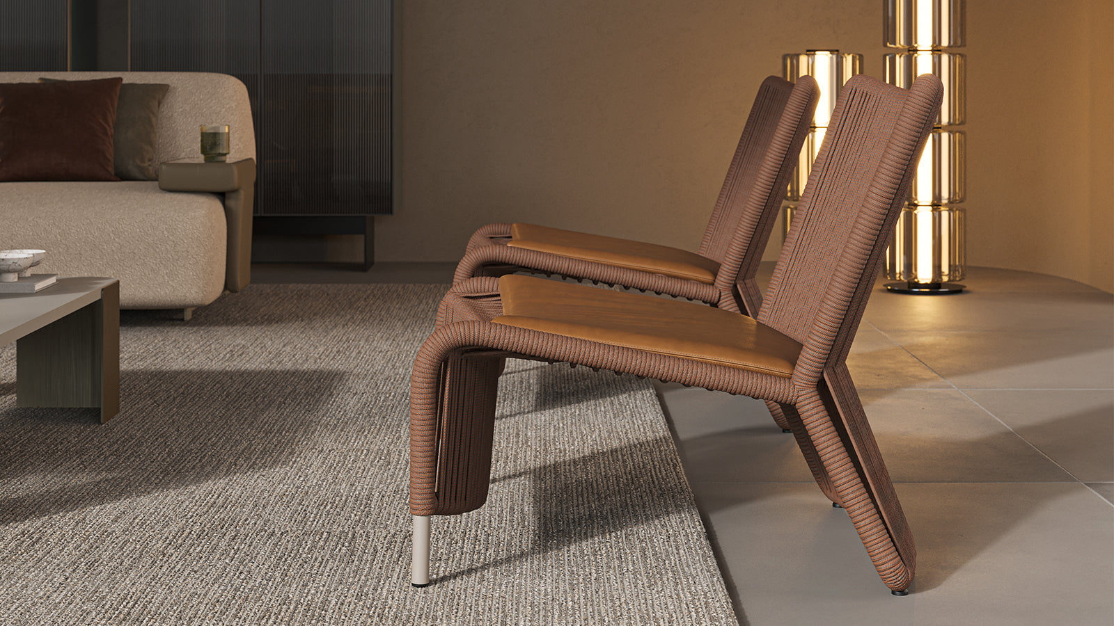 Fotoliu Cardo – Confort și Design Modern