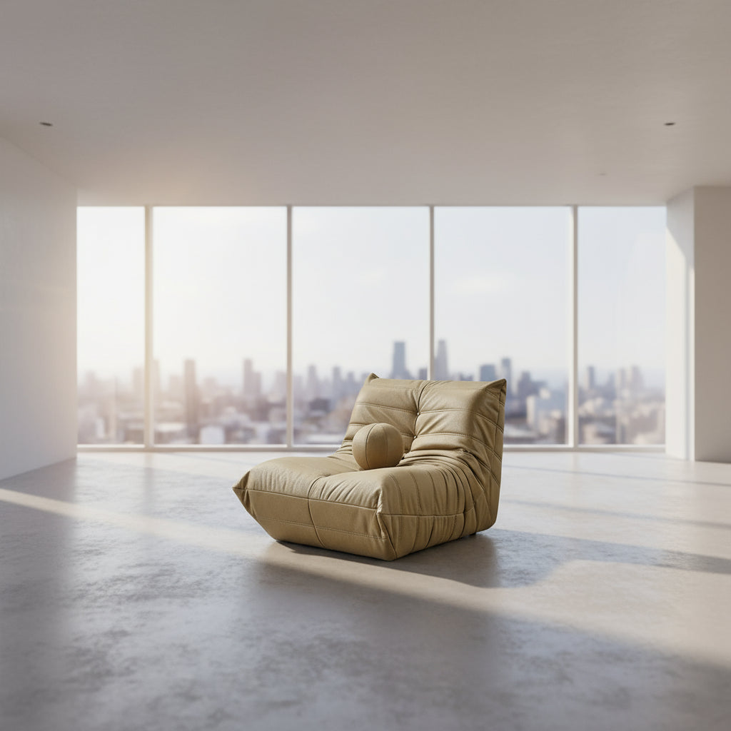 Fotoliu CHILLOUT – Confort modern și design elegant