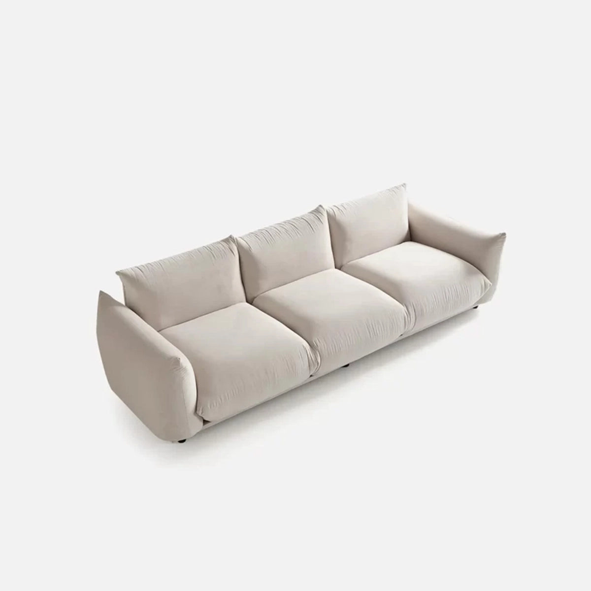 Canapea Coccola – Eleganță și confort premium pentru living