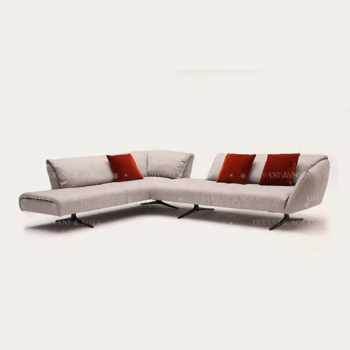 Coltar Cameron – design modern și elegant