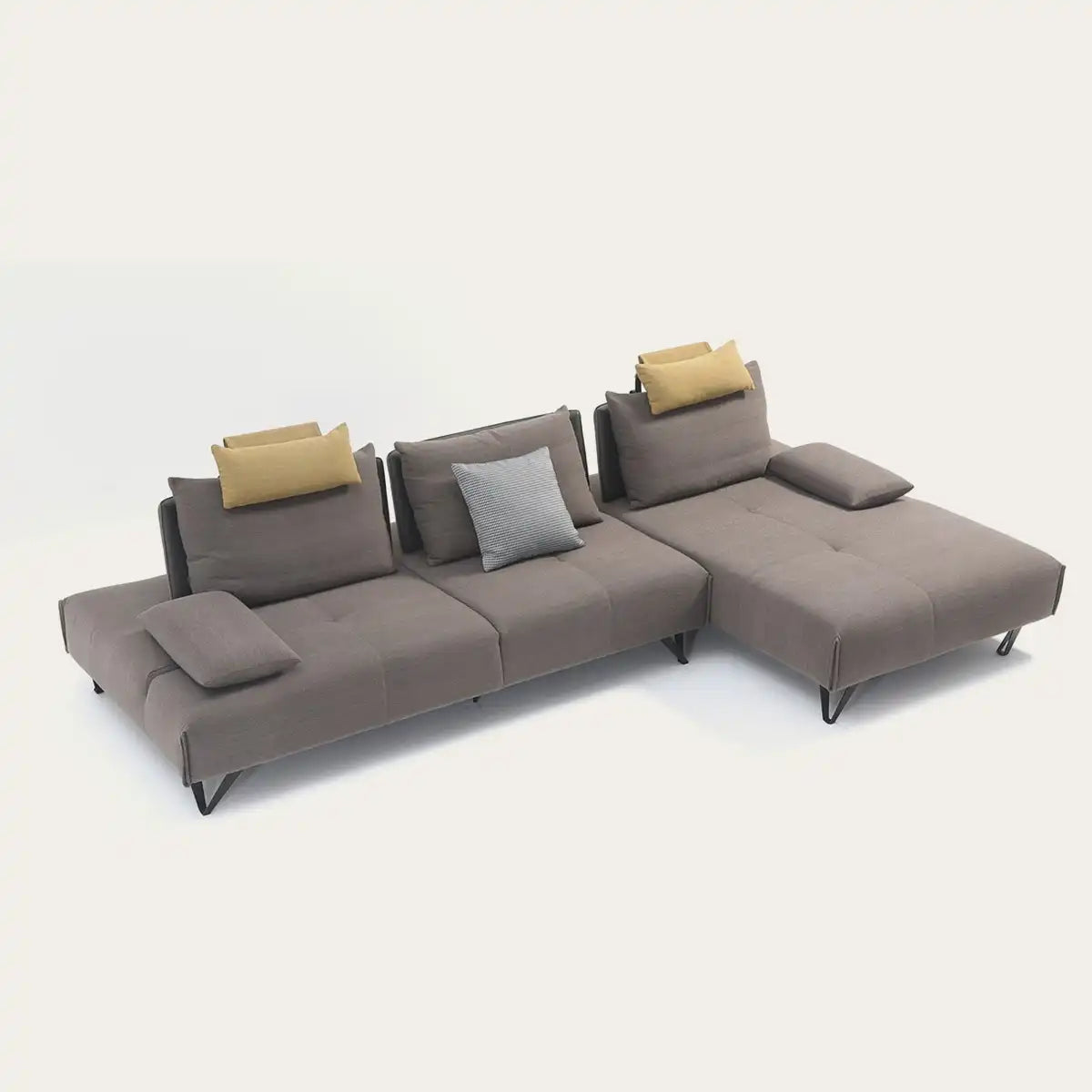 Coltar Elliot – design modern și elegant