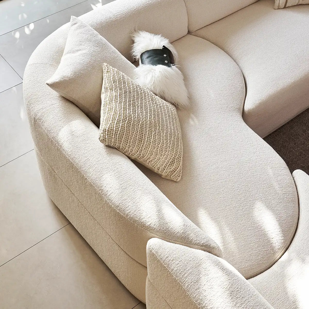 Coltar Jiro – Coltar Modern Premium, 330x330 cm