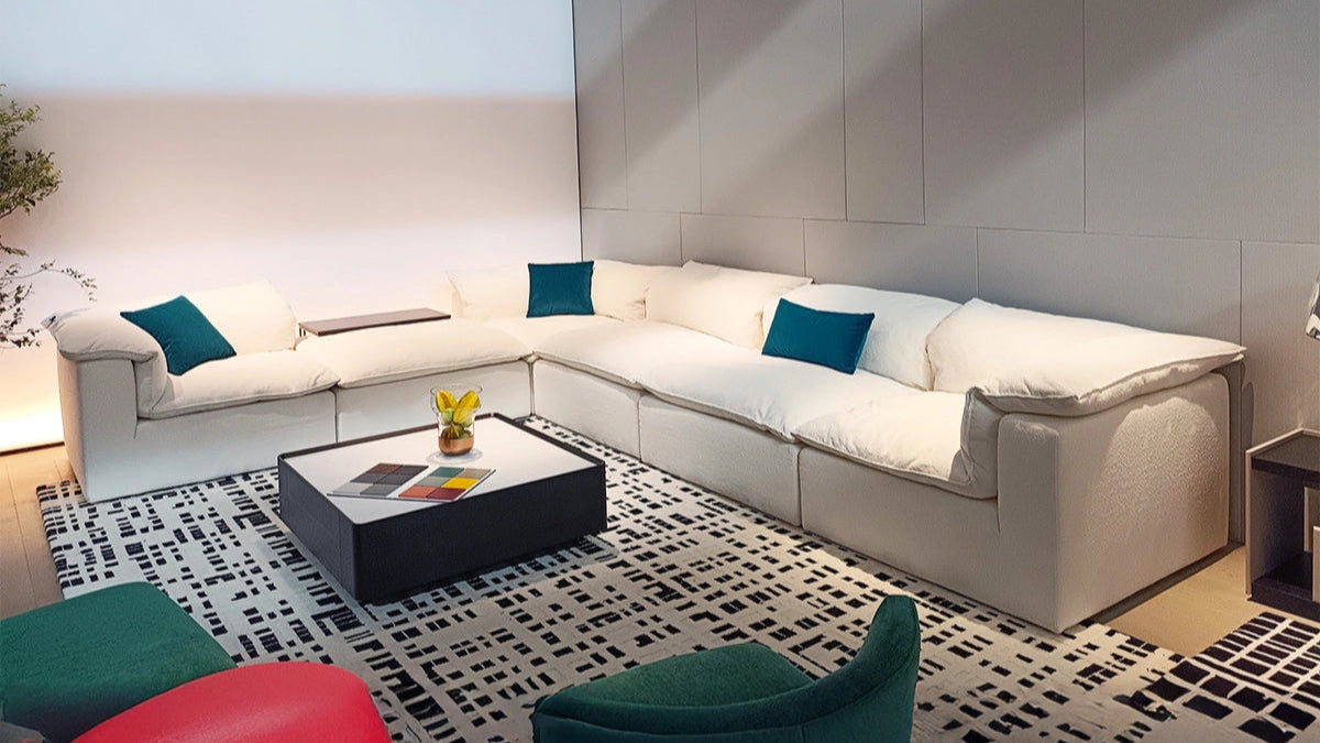 Colțar Michel – design modern și elegant