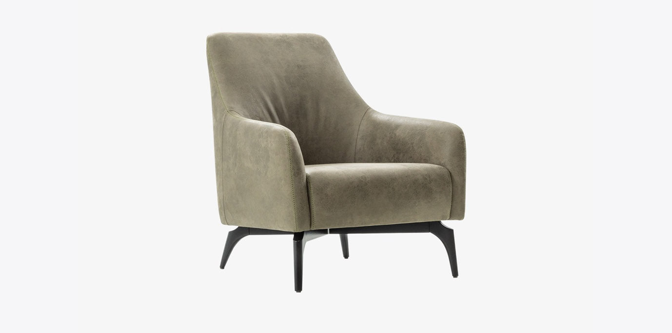 Fotoliu Cenere – Eleganță și Confort în Fiecare Detaliu