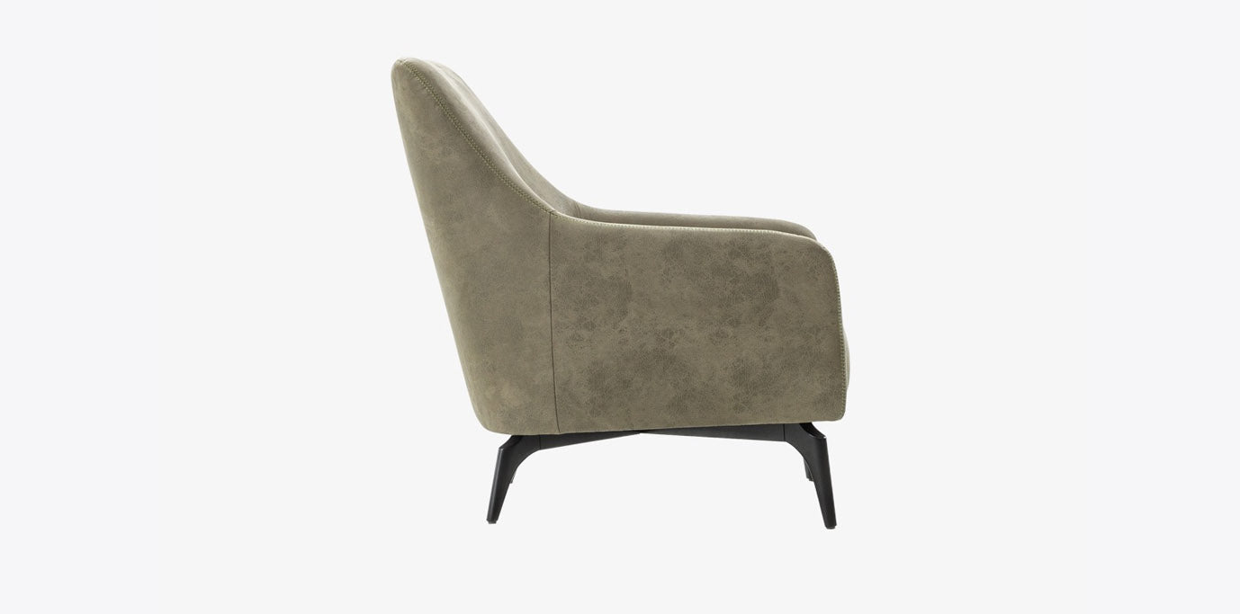 Fotoliu Cenere – Eleganță și Confort în Fiecare Detaliu