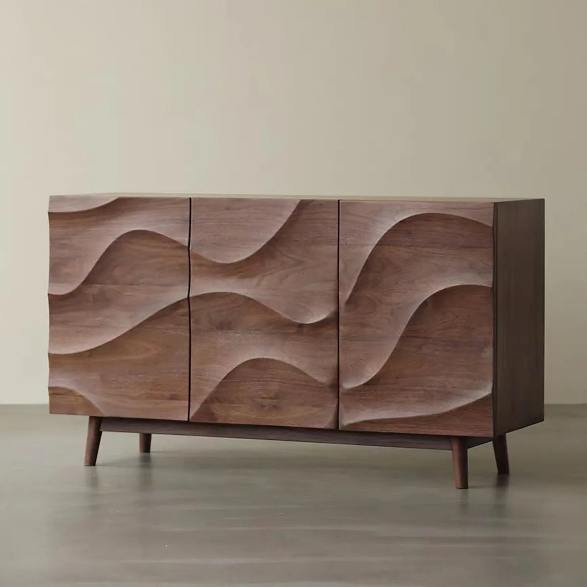 Cassettiera Irati – cassettiera moderna per soggiorno e sala da pranzo