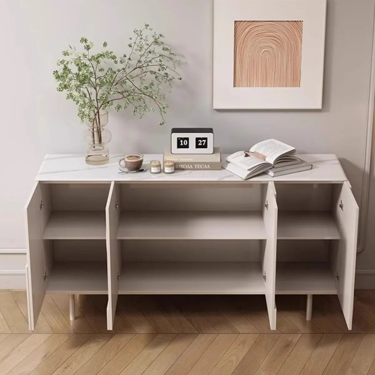 Comodă Noa – comodă modernă pentru living și dining