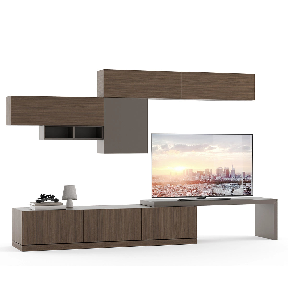 Mobile TV Barcellona