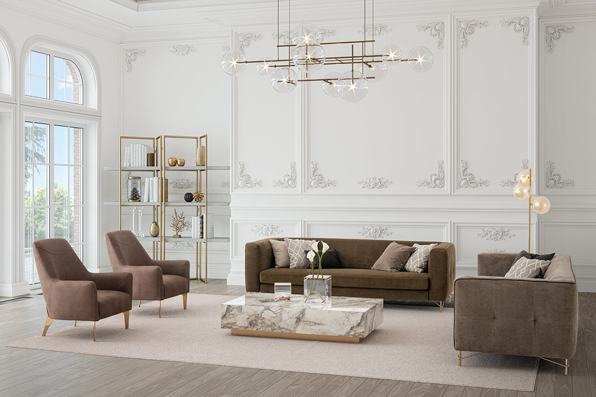 Compoziții Toscana – Eleganță Clasică și Confort Modern