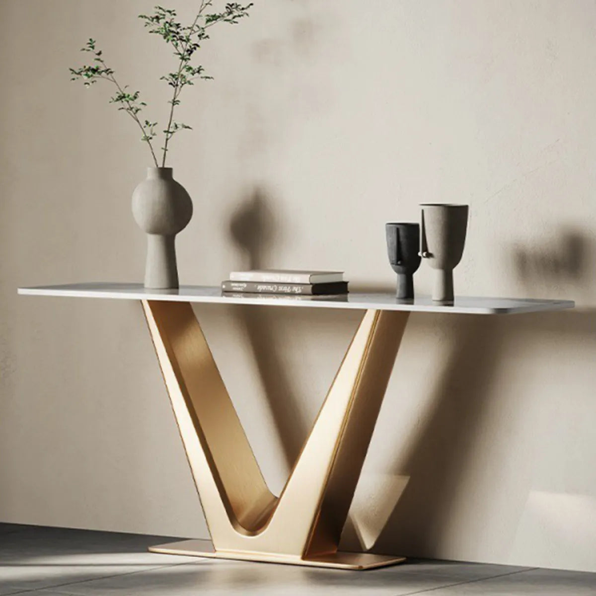 Consolle Vendeta – consolle moderna per l’ingresso e il soggiorno