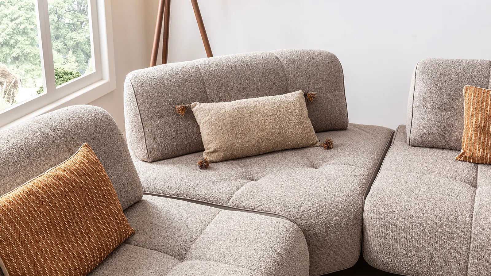 MODUL DE COLT COOPER