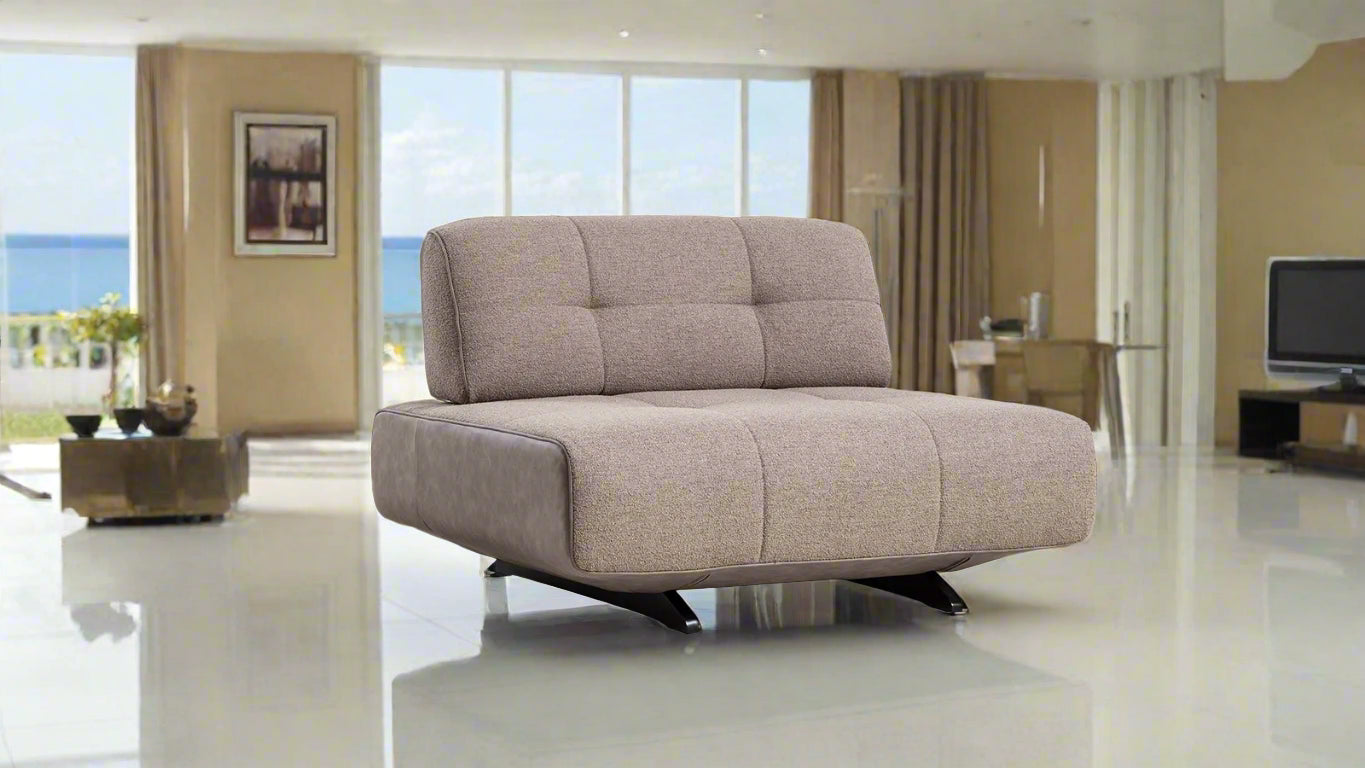 MODUL SINGULAR COOPER