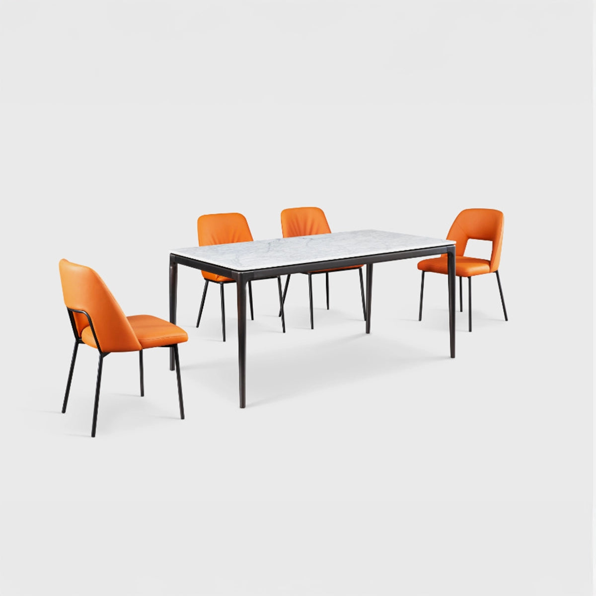 COPPOLA DINING TABLE 
