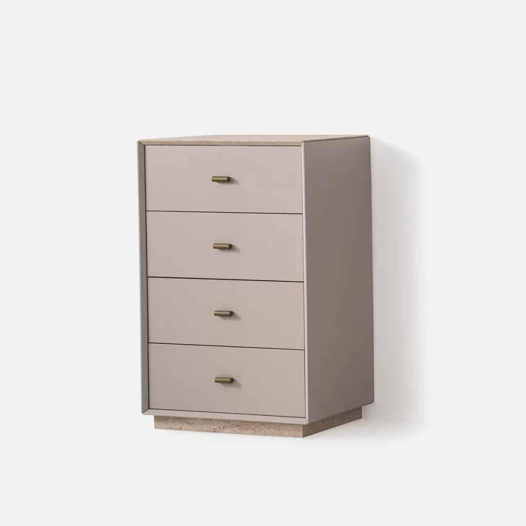 COMODA INALTA CU SERTARE MARZIO