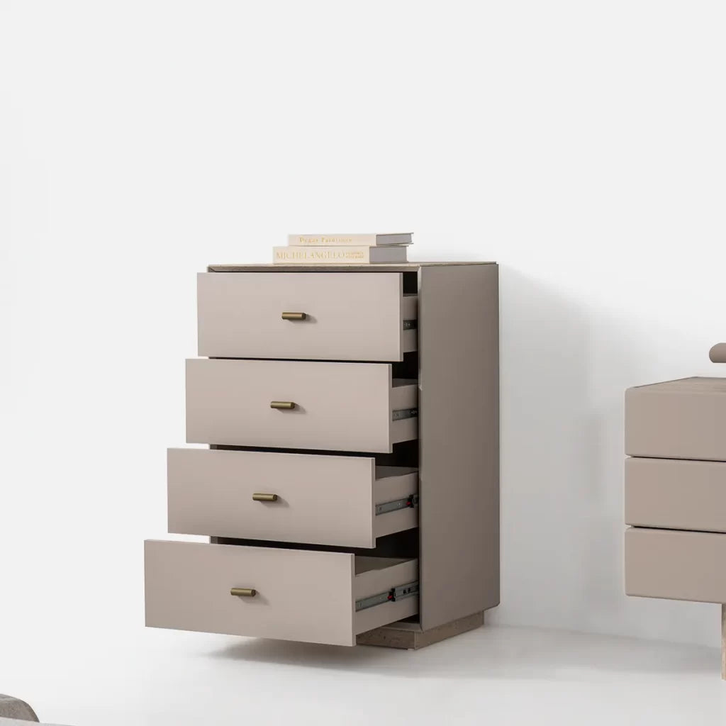 COMODA INALTA CU SERTARE MARZIO