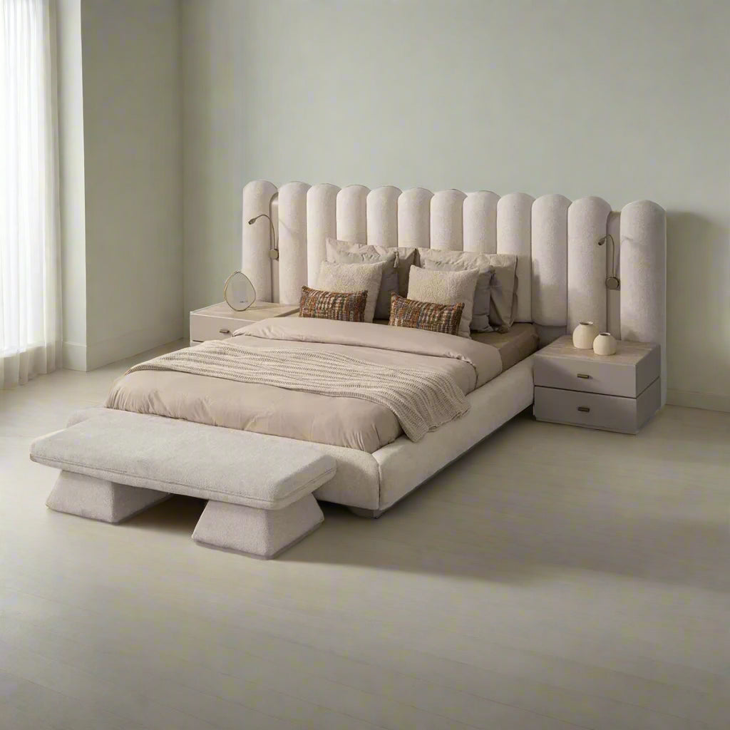 Pat Marzio – Eleganță și confort rafinat