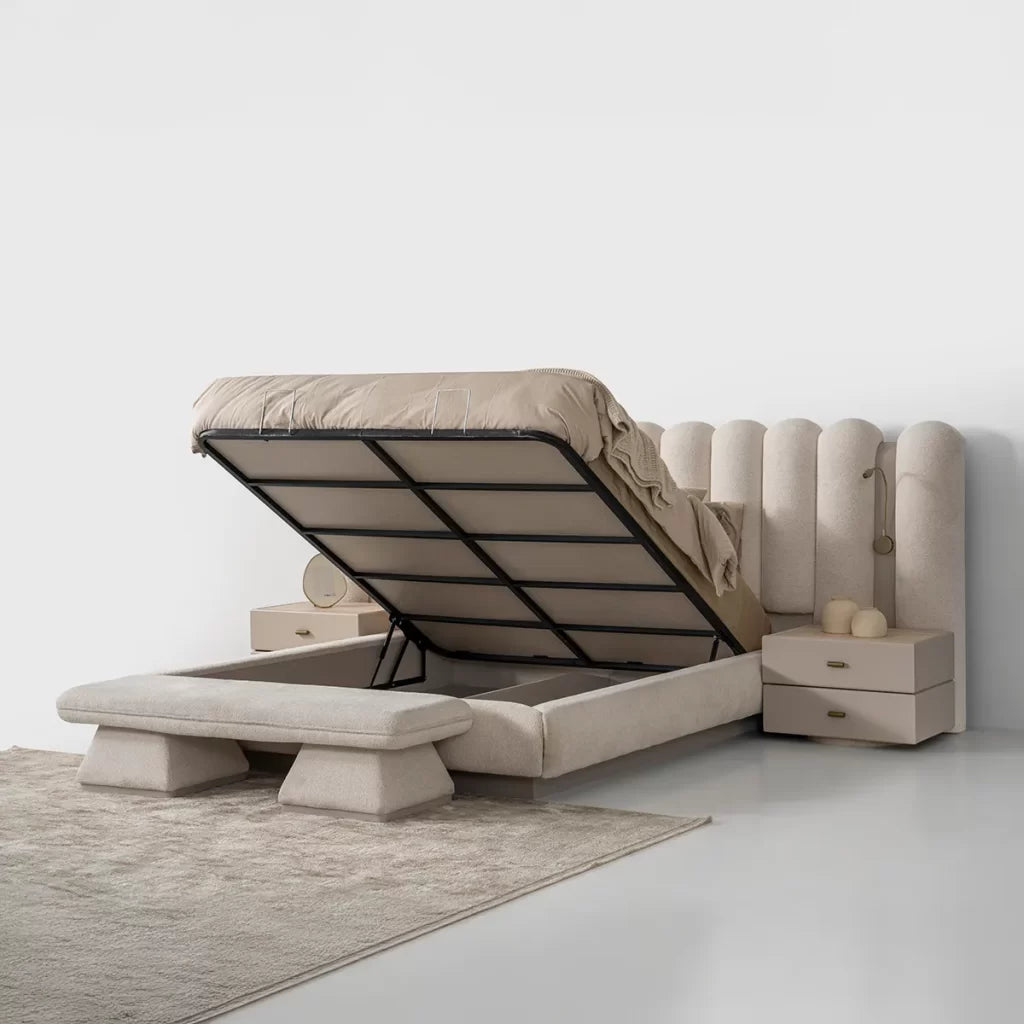 Pat Marzio – Eleganță și confort rafinat