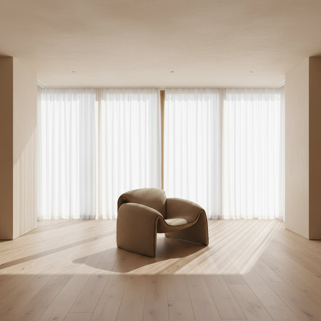 Fotoliu CUSCINOSO – Eleganță și confort absolut