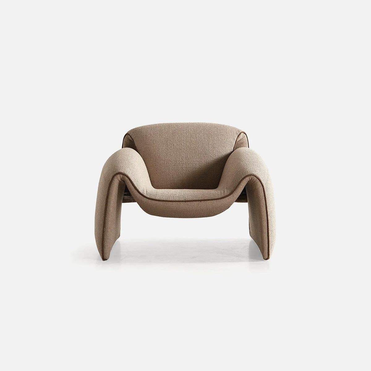 Fotoliu CUSCINOSO – Eleganță și confort absolut