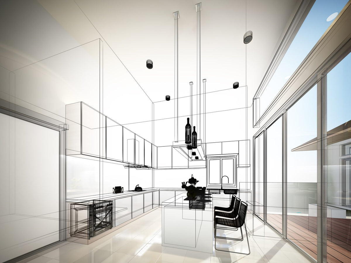 Design interior servicii