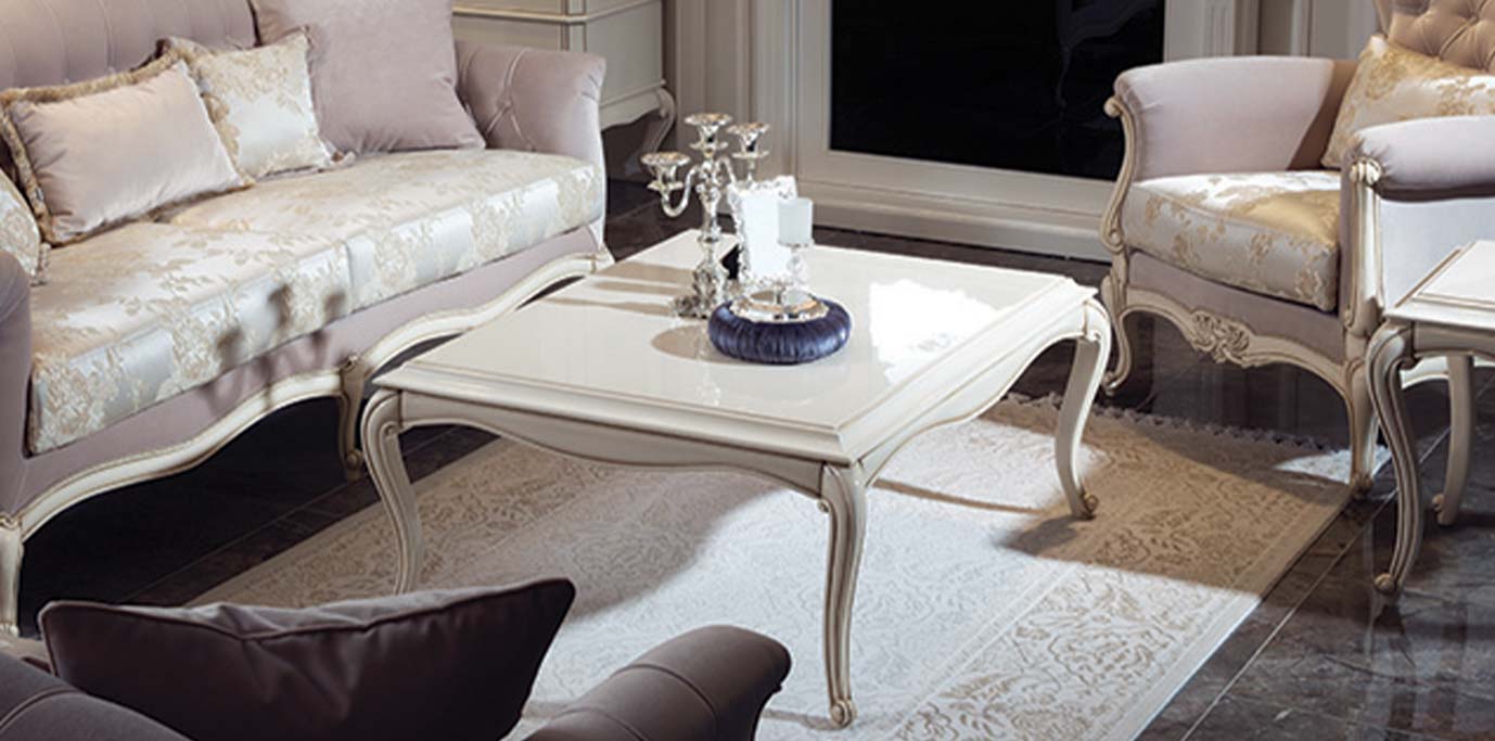 Masuta de cafea Diamond