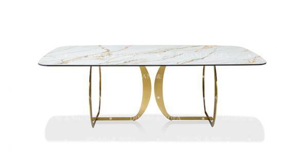 Masa Dining Clara – Design Modern in 5 Dimensiuni
