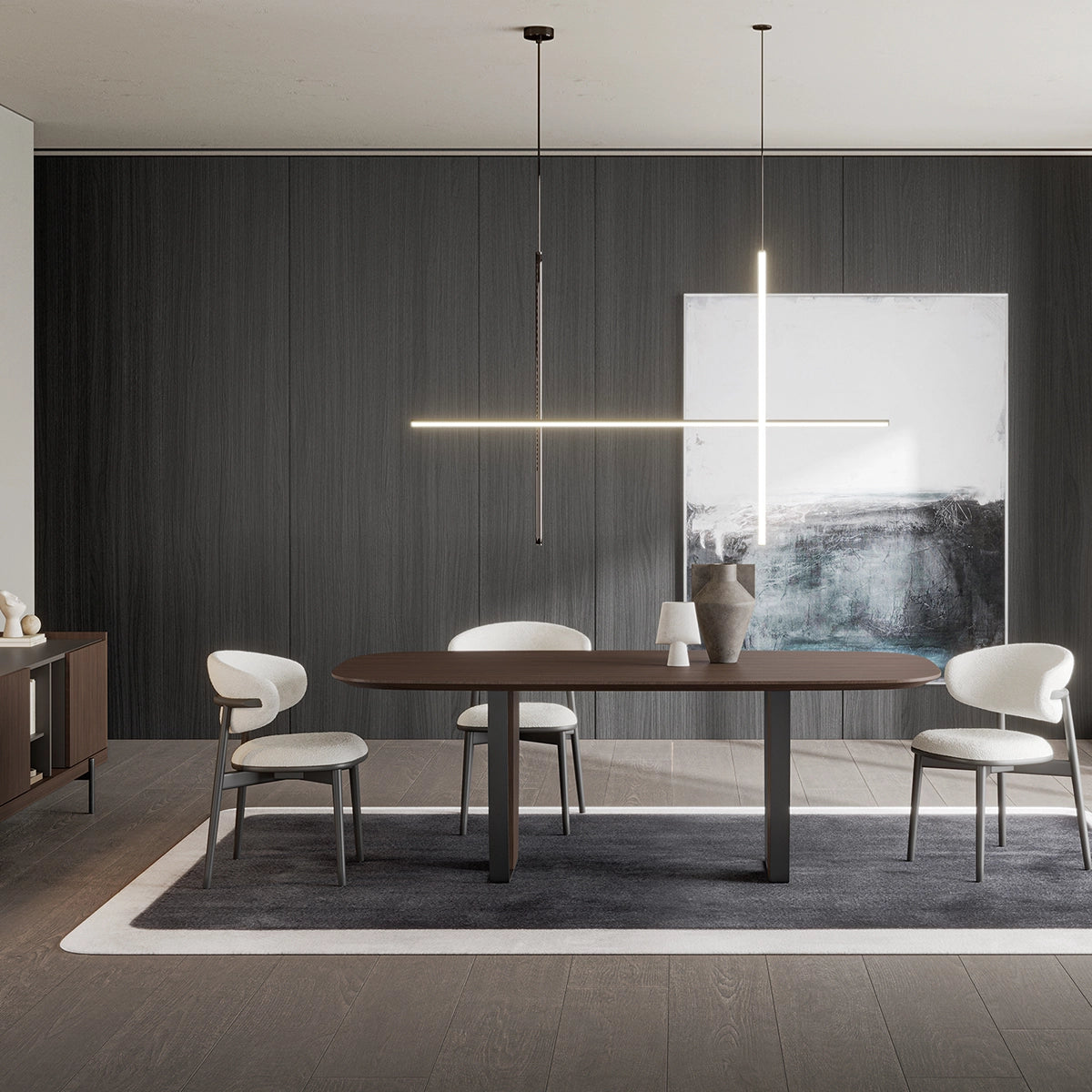 Set da pranzo Barcellona