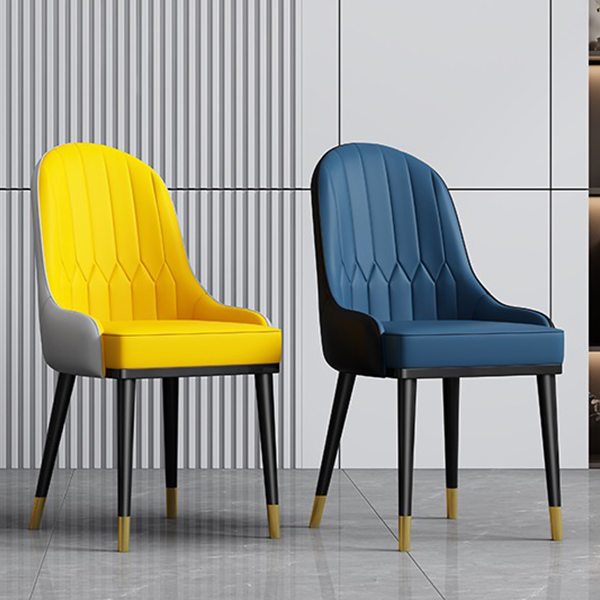 Sedia da pranzo Marriott: elegante sedia da pranzo