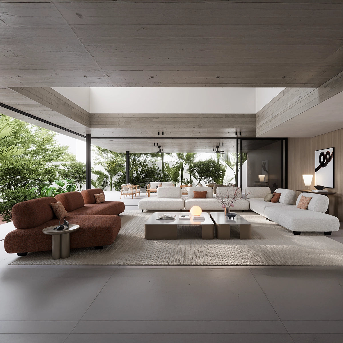 Compozitie Bon Bon Linea