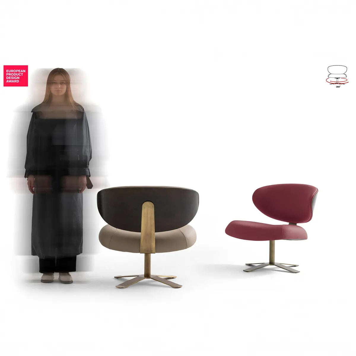 Fotoliu Leo – Eleganță și Confort pentru Orice Interior