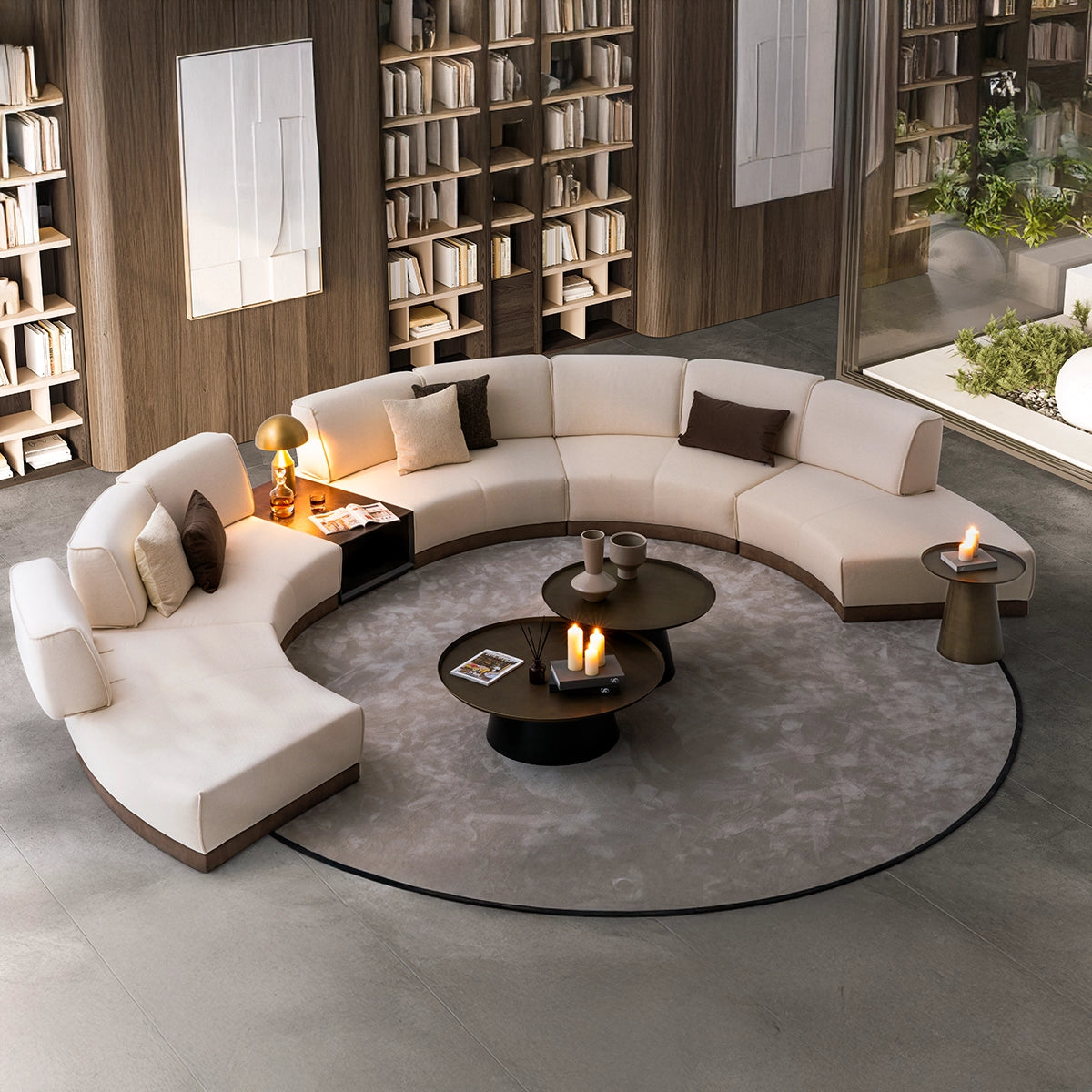 Compozitie Le mans comfort