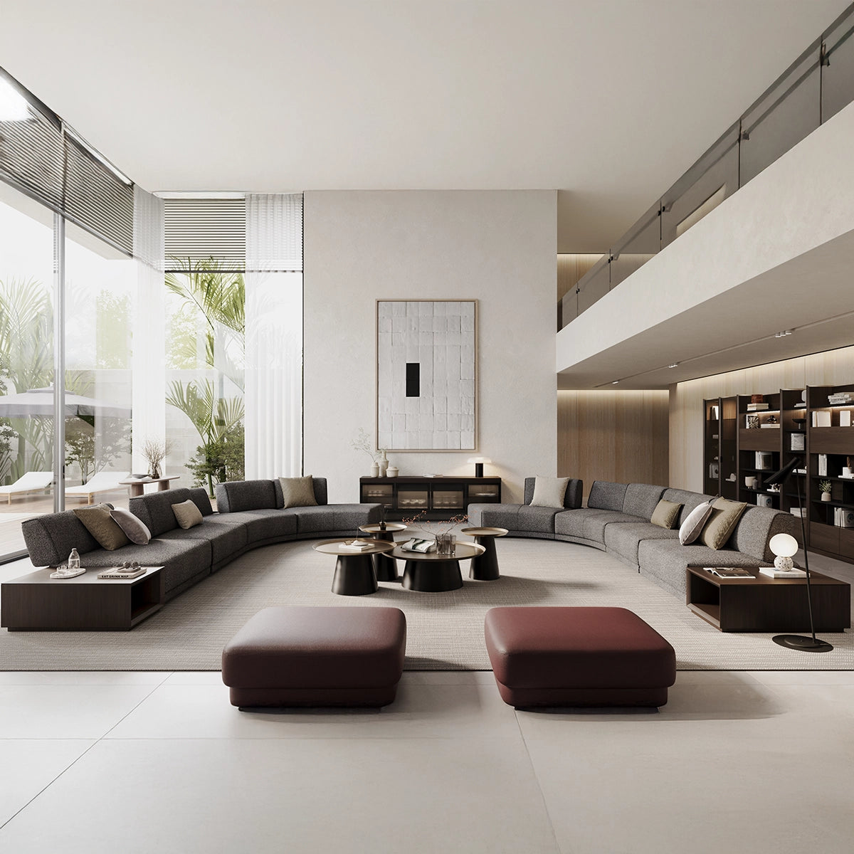 Compozitie Le mans comfort