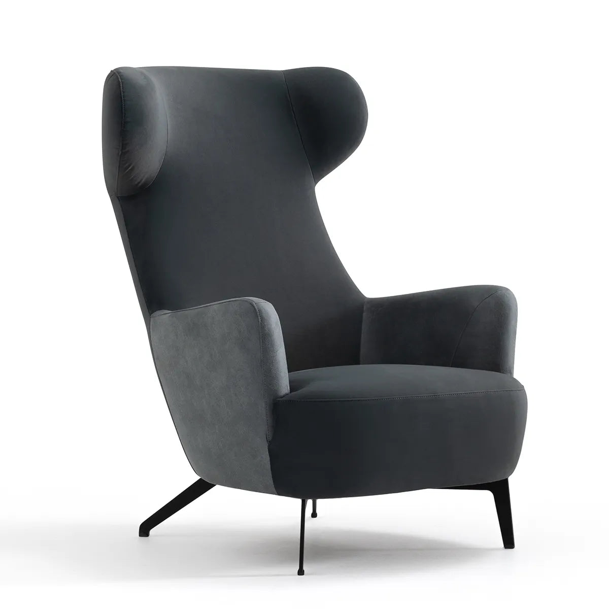 Fotoliu Panda – Confort și Stil în Design Modern