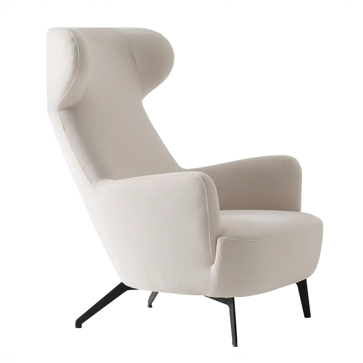 Fotoliu Panda – Confort și Stil în Design Modern