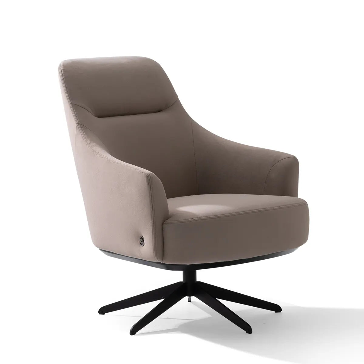 Fotoliu Piri – Eleganță și Confort într-o Formă Distinctivă