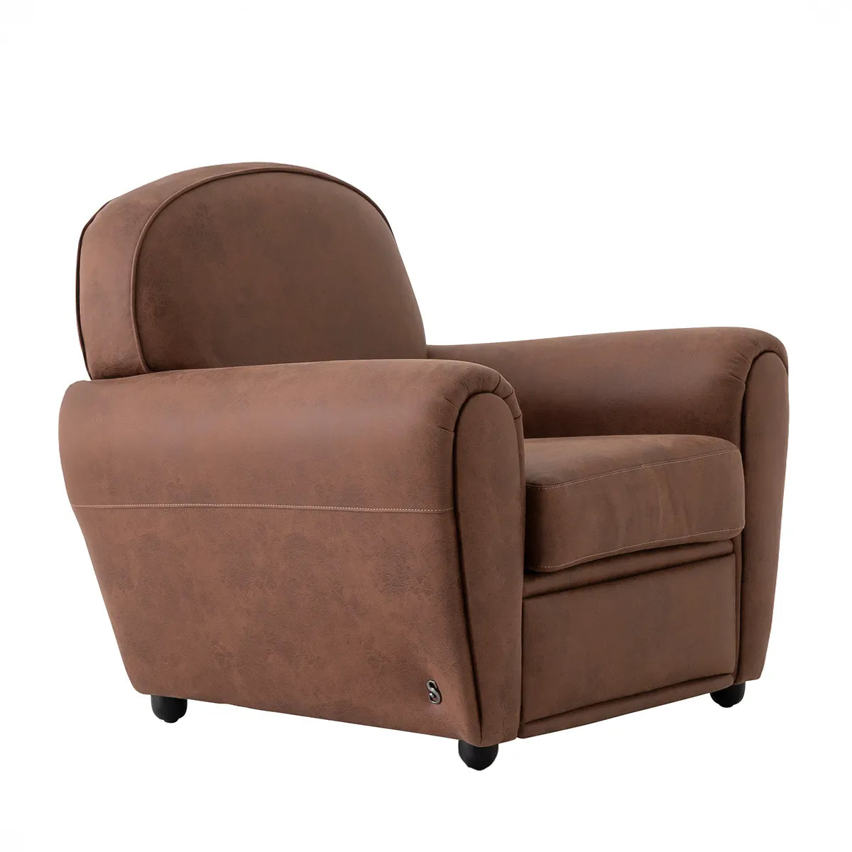 Fotoliu Roma Soft – Confort și Eleganță în Design Contemporan