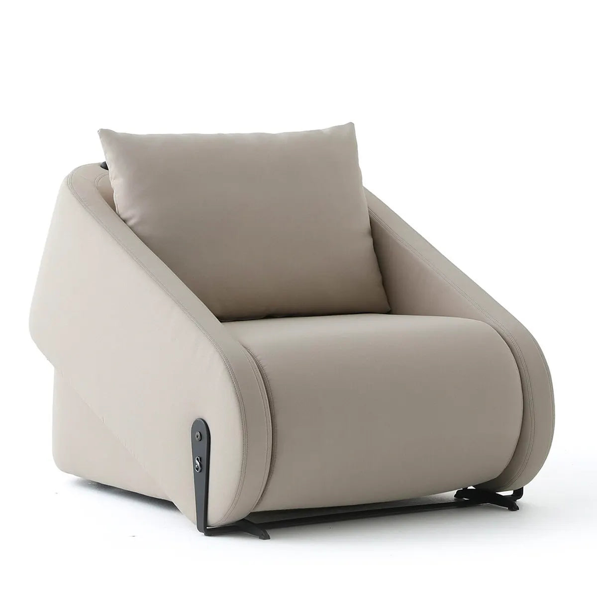 Fotoliu Extensibil Sleepo – Confort și Funcționalitate în Design Modern