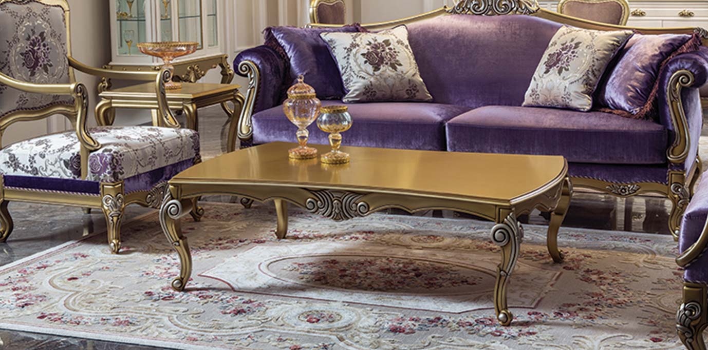 Masuta de cafea Dorya