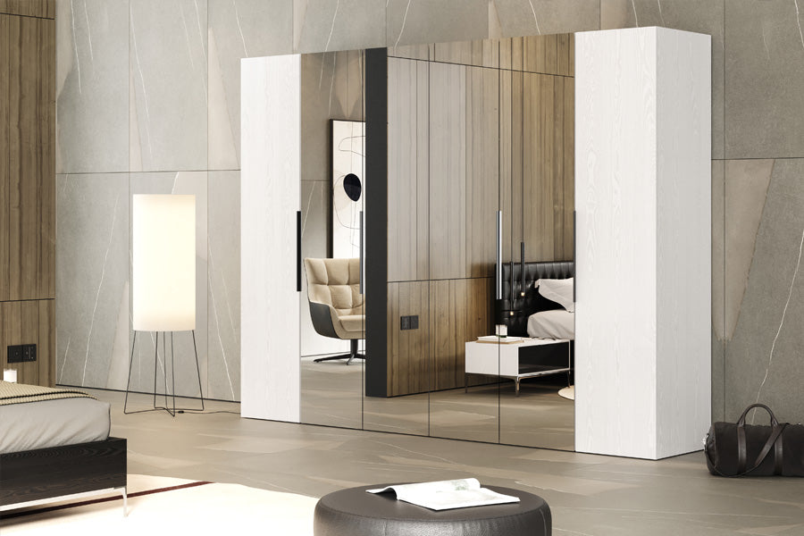 Toletta ACANTO altezza 230 cm