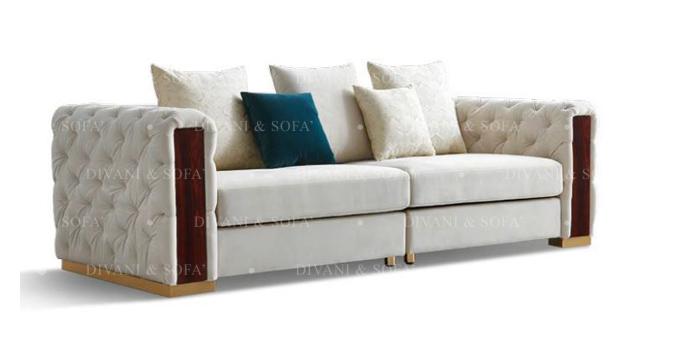 RIMINI SOFA 4L 