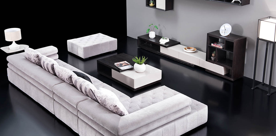 ALDA SOFA 2L 