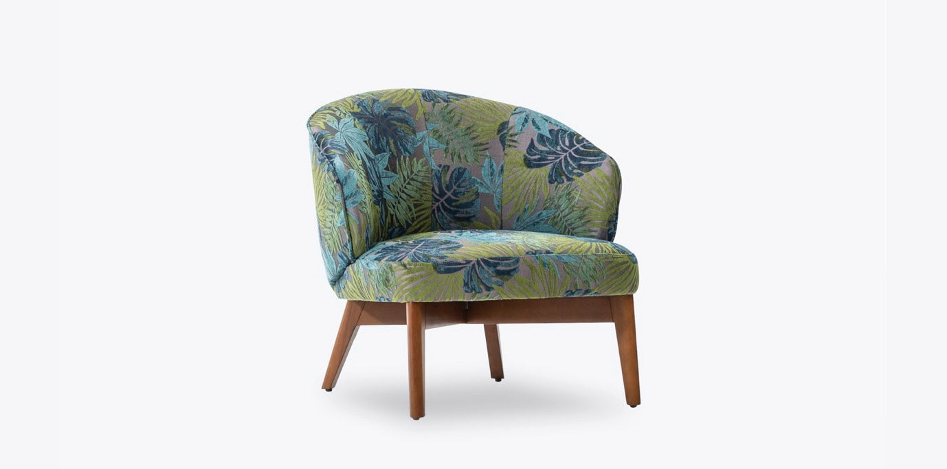 Fotoliu Spiga Colorium – Confort și Stil în Culori Vibrante pentru Orice Interior