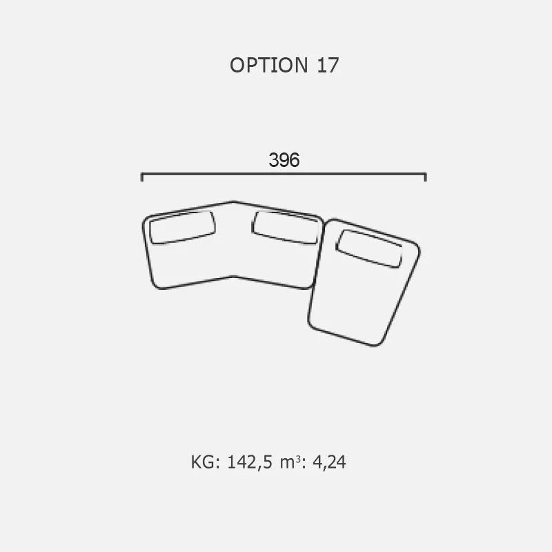 FINESSA - Optiunea 17