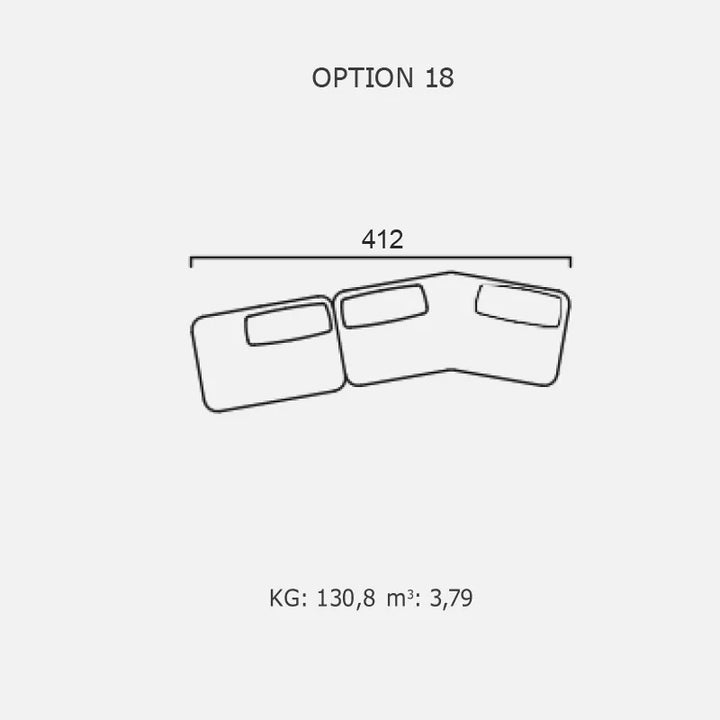 FINESSA - Optiunea 18