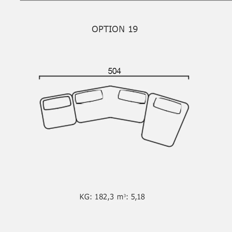 FINESSA - Optiunea 19