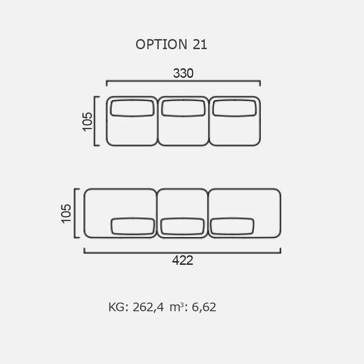 FINESSA - Optiunea 21